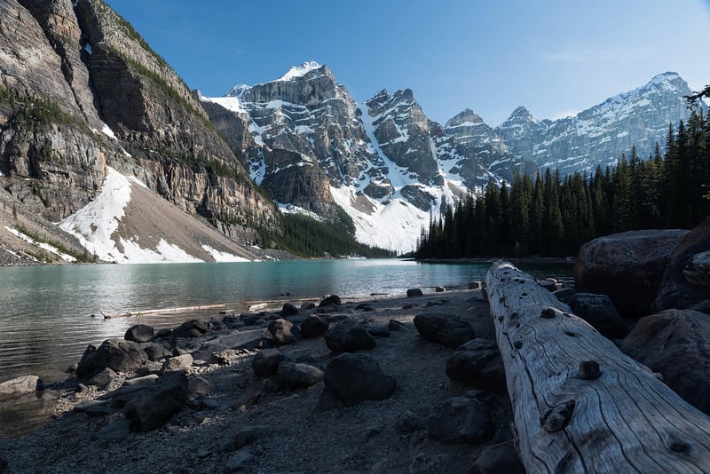 Rocky Mountaineer